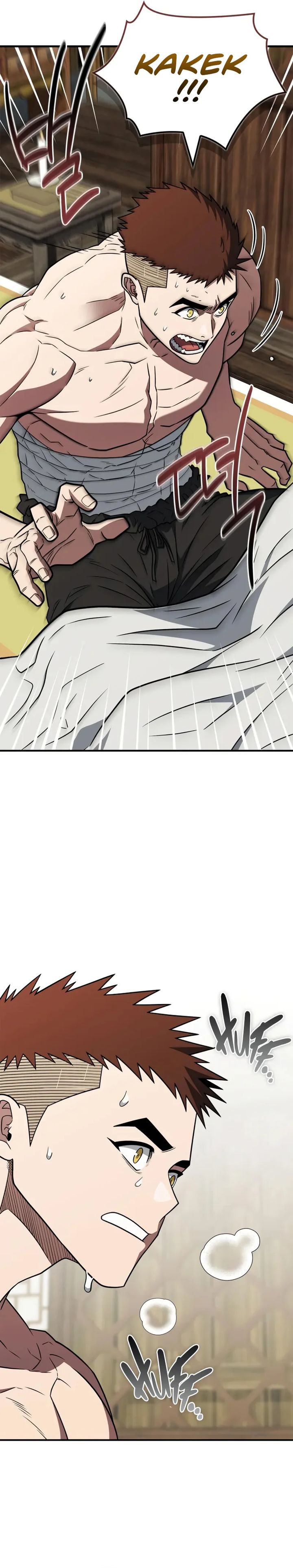 Genius Martial Arts Trainer Chapter 102 Halaman 14