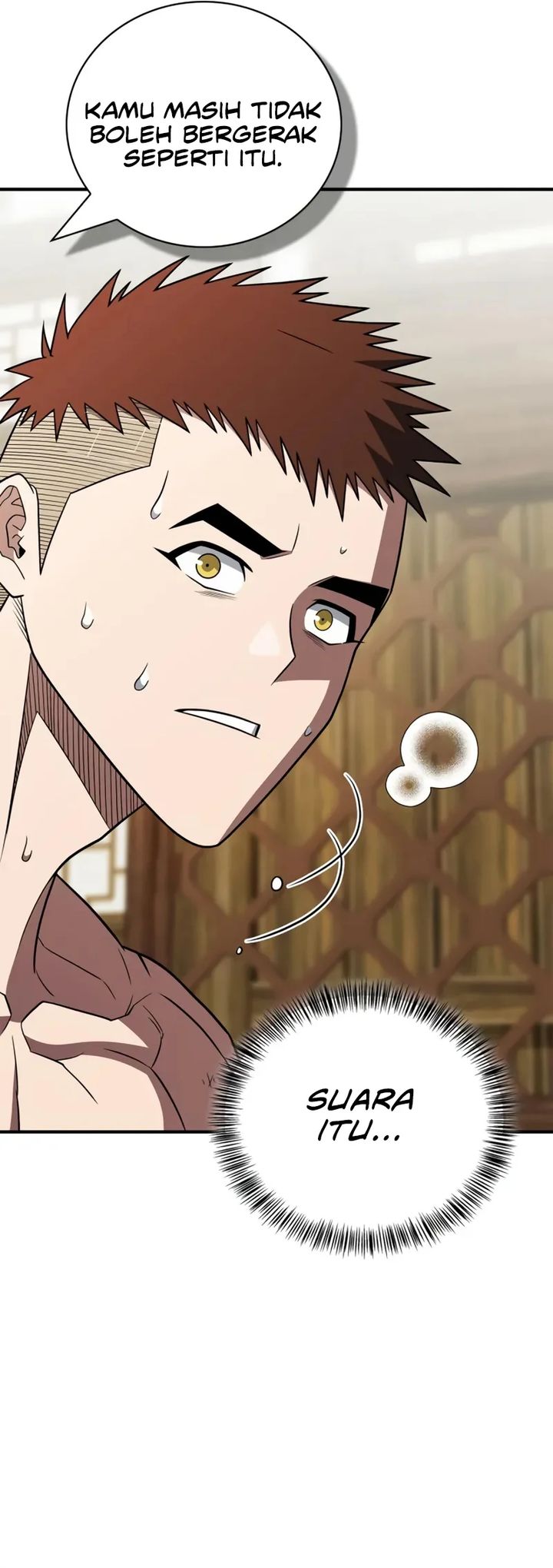 Genius Martial Arts Trainer Chapter 102 Halaman 15