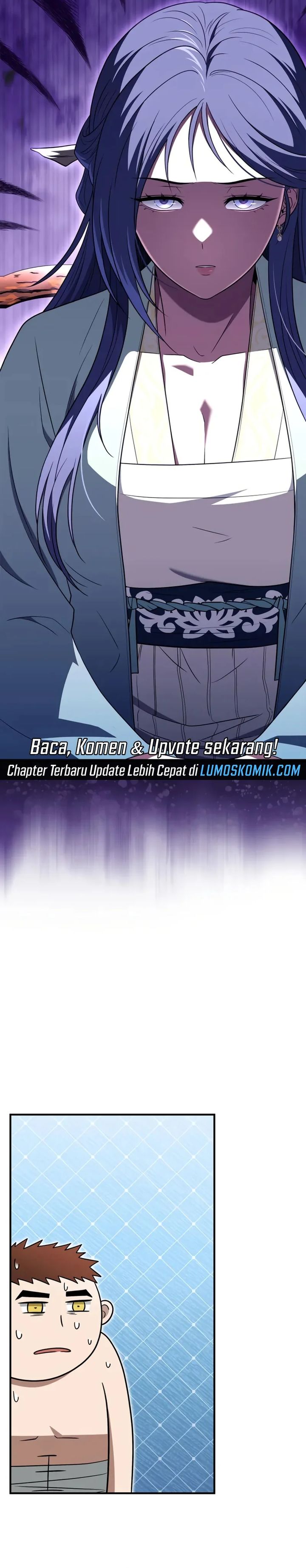 Genius Martial Arts Trainer Chapter 102 Halaman 29