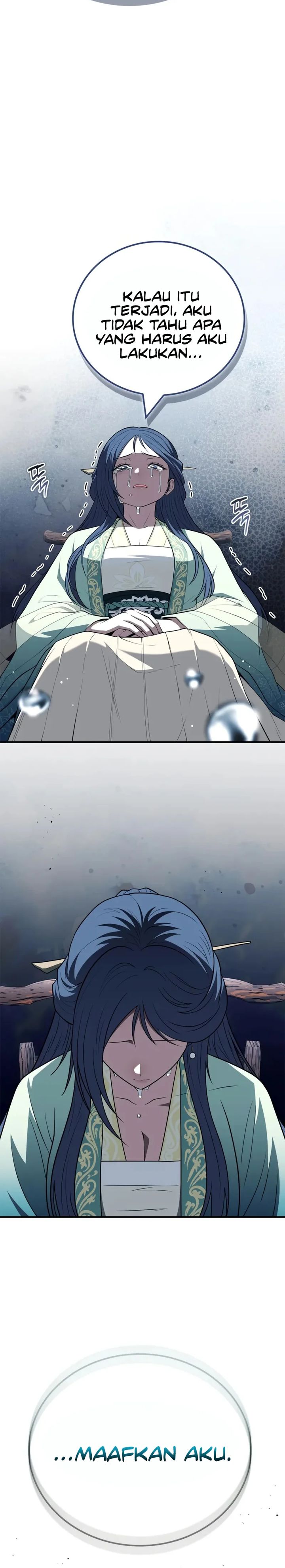 Genius Martial Arts Trainer Chapter 102 Halaman 34