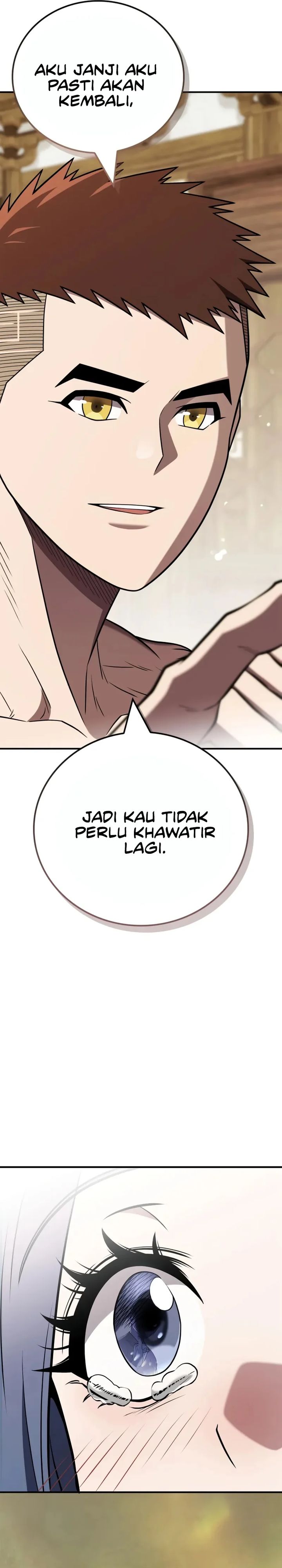 Genius Martial Arts Trainer Chapter 102 Halaman 38