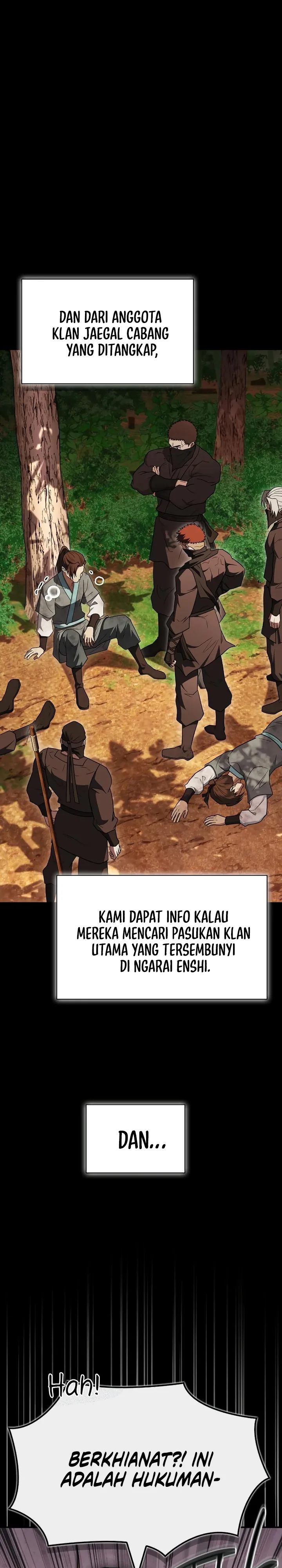 Genius Martial Arts Trainer Chapter 108 Halaman 7