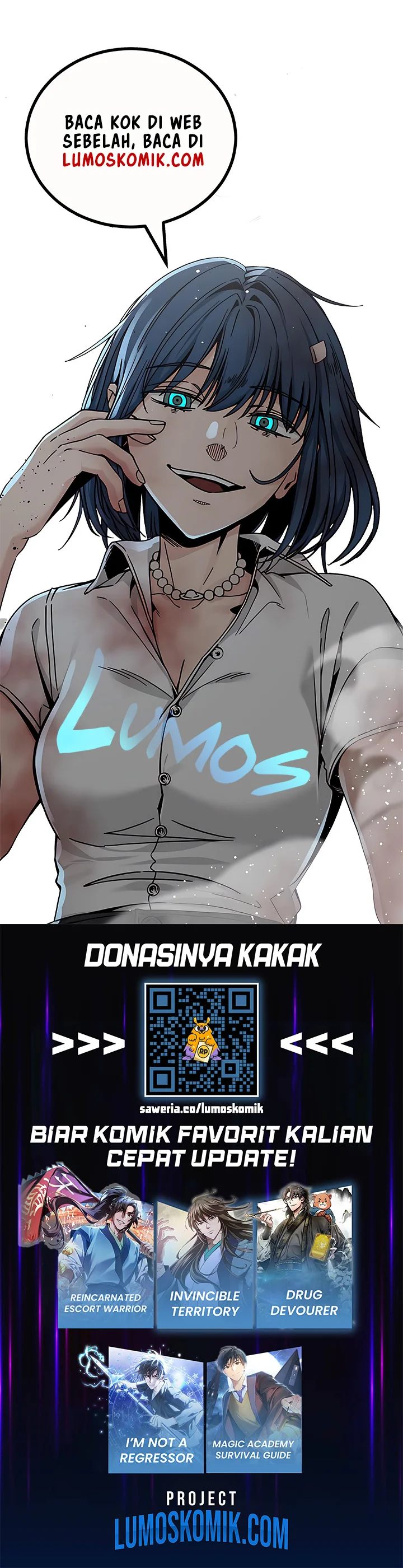 Genius Martial Arts Trainer Chapter 108 Halaman 42