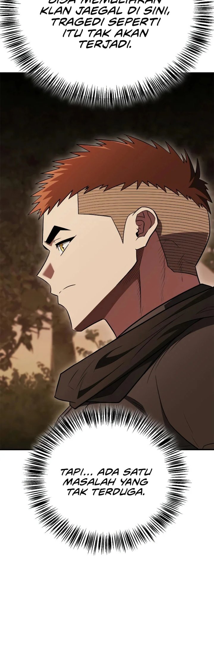 Genius Martial Arts Trainer Chapter 109 Halaman 24