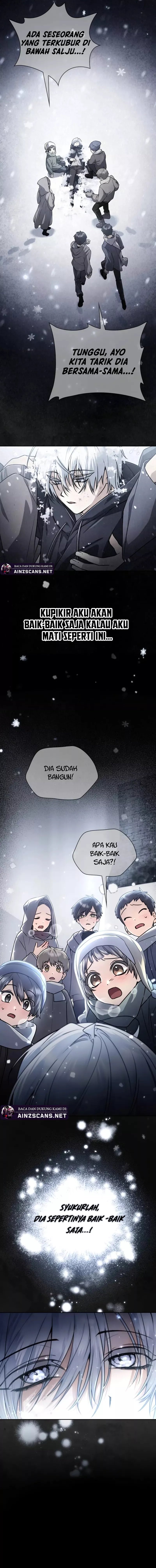 Genius Prismatic Mage Chapter 2 Halaman 6