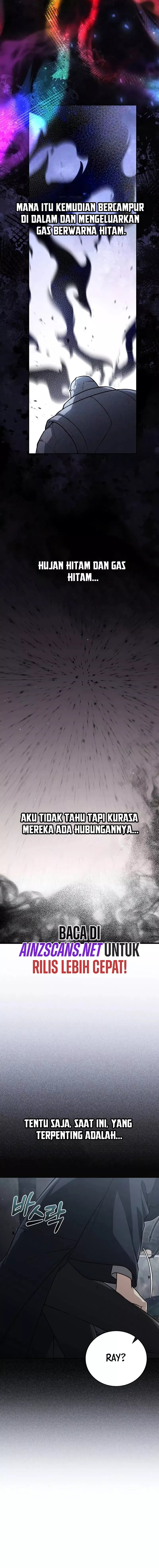 Genius Prismatic Mage Chapter 2 Halaman 11
