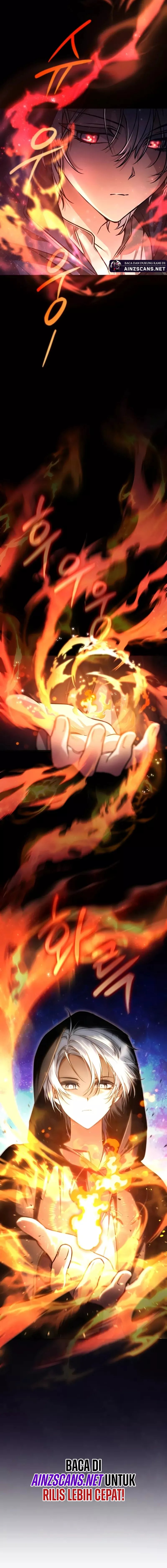 Genius Prismatic Mage Chapter 2 Halaman 16