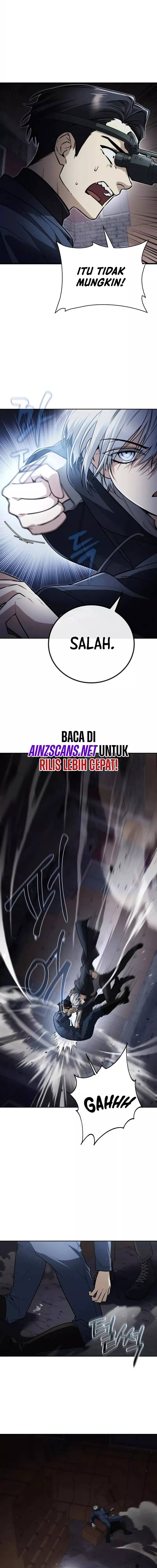 Genius Prismatic Mage Chapter 2 Halaman 24
