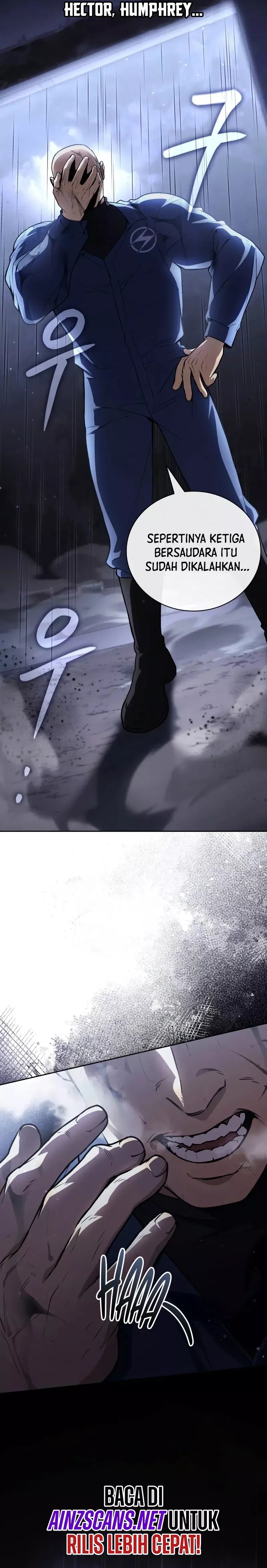 Genius Prismatic Mage Chapter 2 Halaman 26