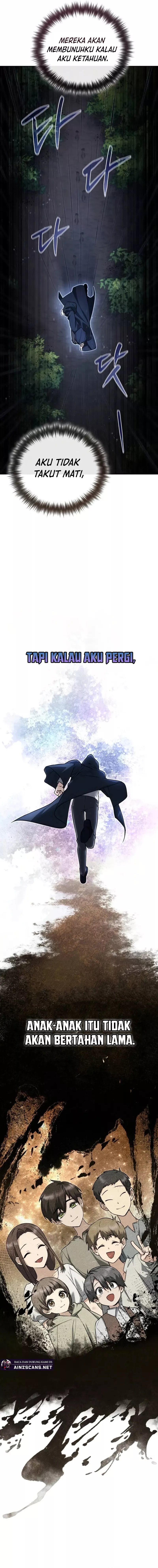 Genius Prismatic Mage Chapter 3 Halaman 10