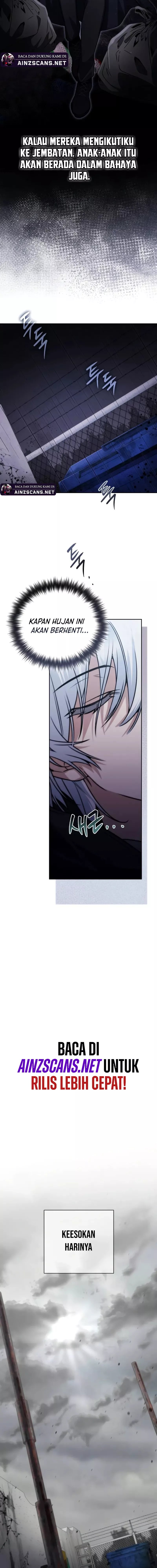 Genius Prismatic Mage Chapter 3 Halaman 18