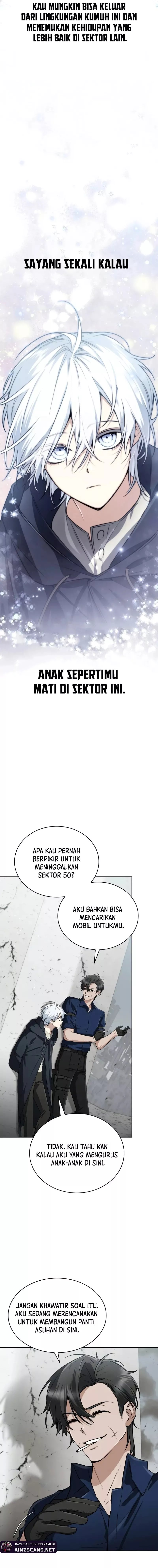Genius Prismatic Mage Chapter 4 Halaman 10