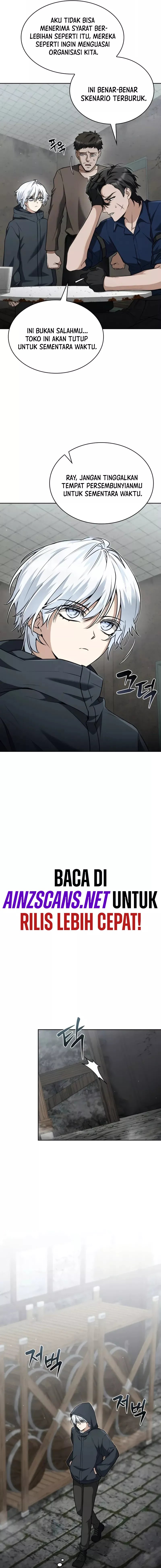Genius Prismatic Mage Chapter 5 Halaman 2