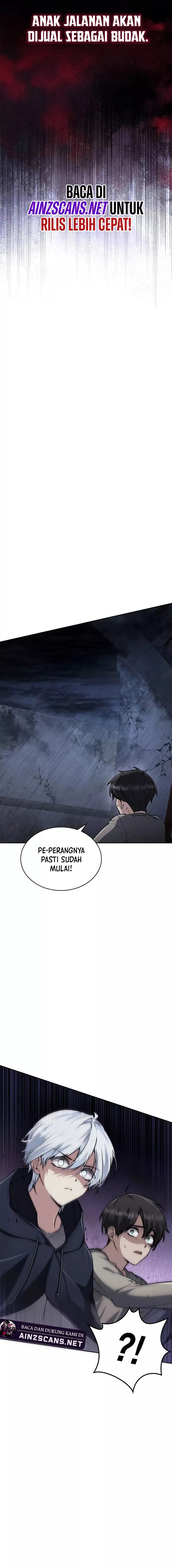 Genius Prismatic Mage Chapter 5 Halaman 11