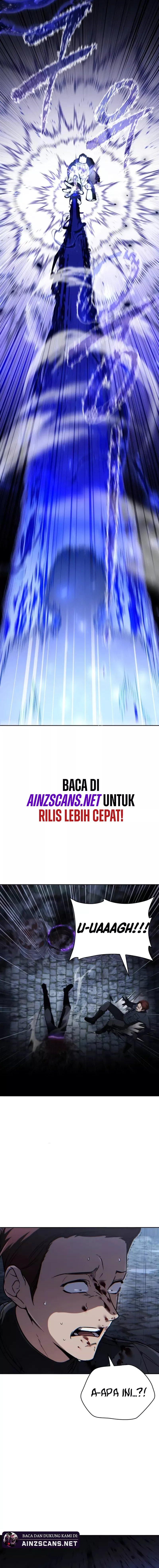 Genius Prismatic Mage Chapter 5 Halaman 14