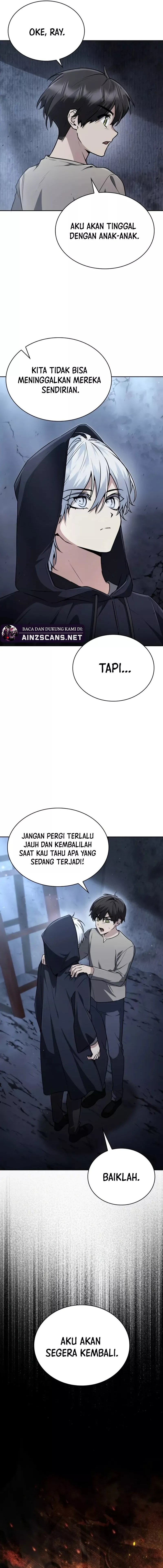 Genius Prismatic Mage Chapter 5 Halaman 19