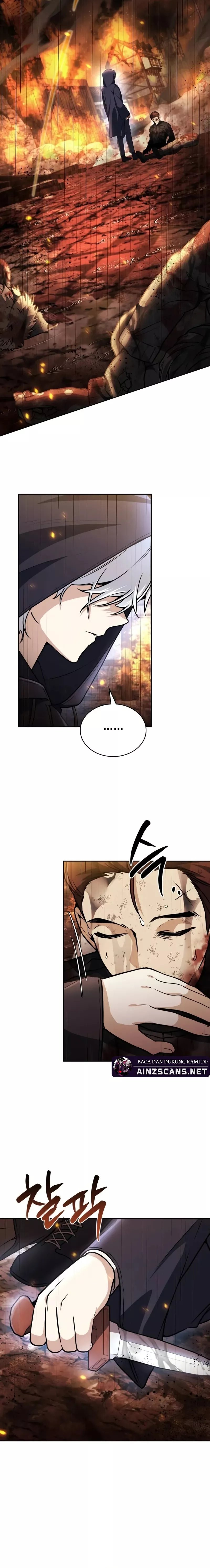Genius Prismatic Mage Chapter 5 Halaman 23