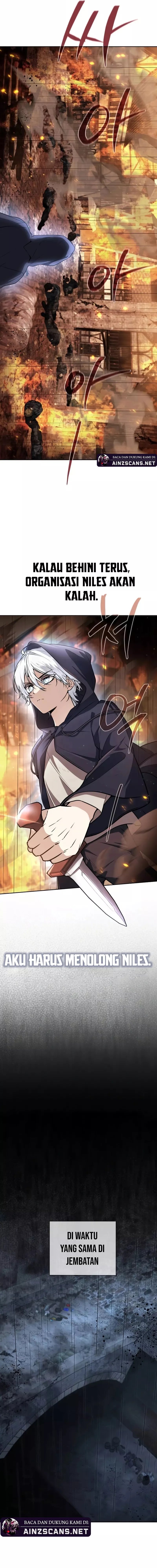 Genius Prismatic Mage Chapter 5 Halaman 24
