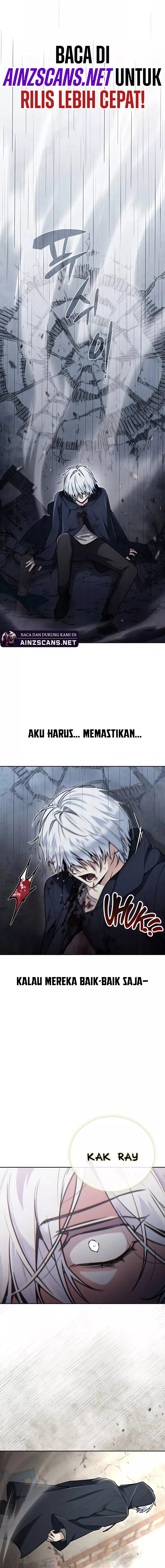 Genius Prismatic Mage Chapter 6 Halaman 6