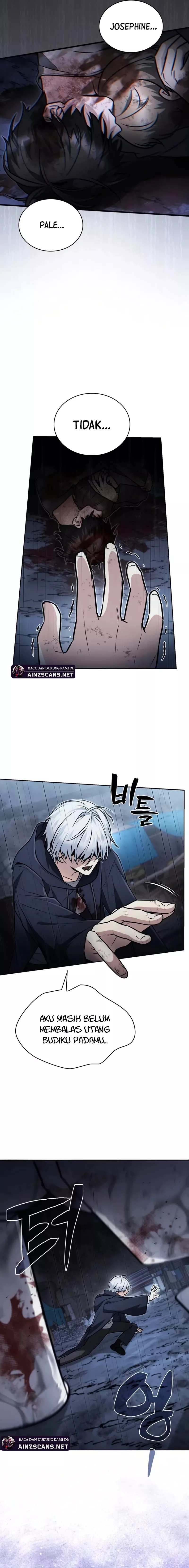 Genius Prismatic Mage Chapter 6 Halaman 9