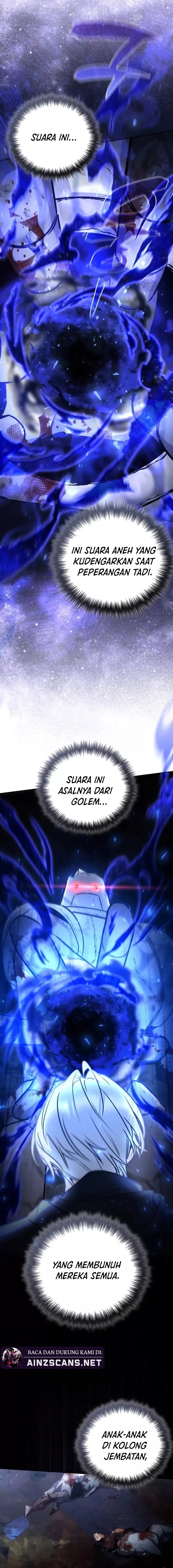 Genius Prismatic Mage Chapter 6 Halaman 10