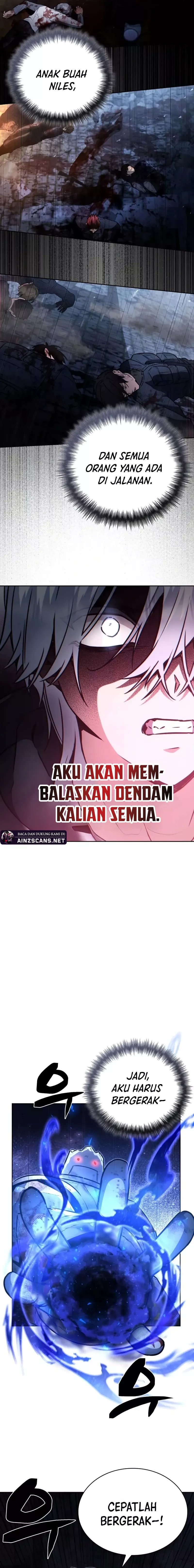 Genius Prismatic Mage Chapter 6 Halaman 11