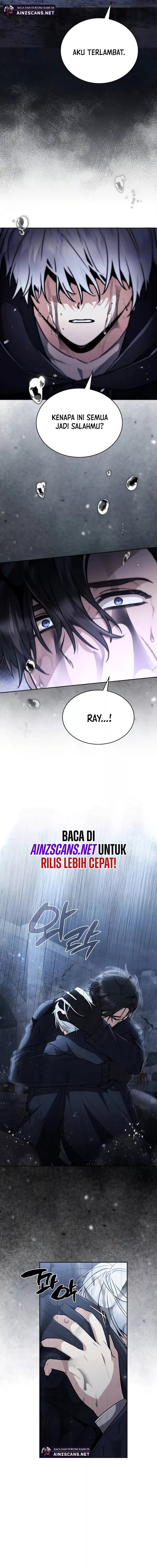 Genius Prismatic Mage Chapter 6 Halaman 15