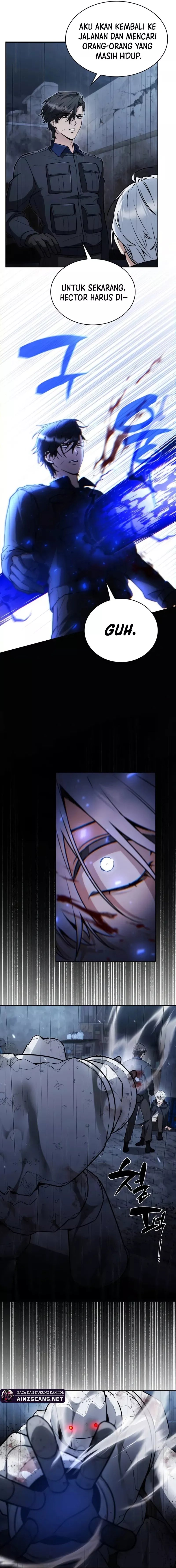Genius Prismatic Mage Chapter 6 Halaman 17