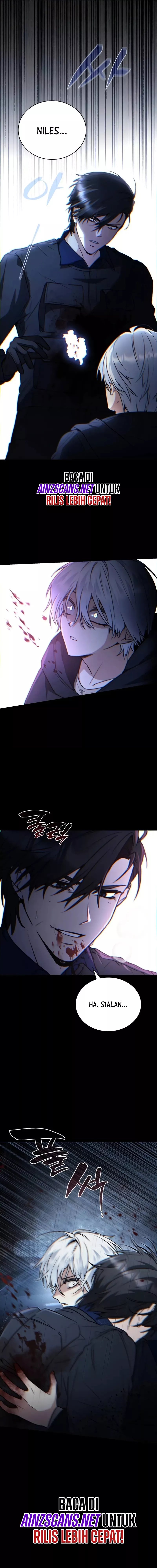 Genius Prismatic Mage Chapter 6 Halaman 18