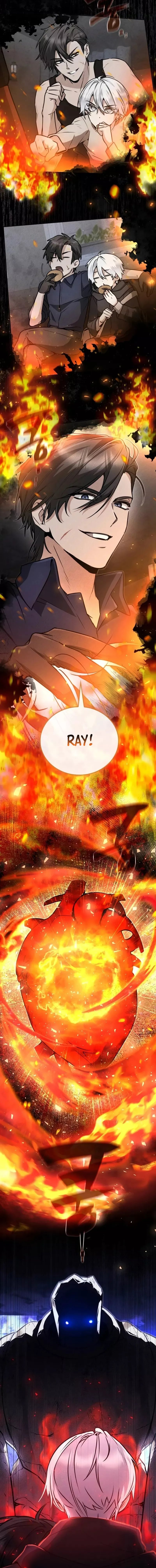 Genius Prismatic Mage Chapter 6 Halaman 20