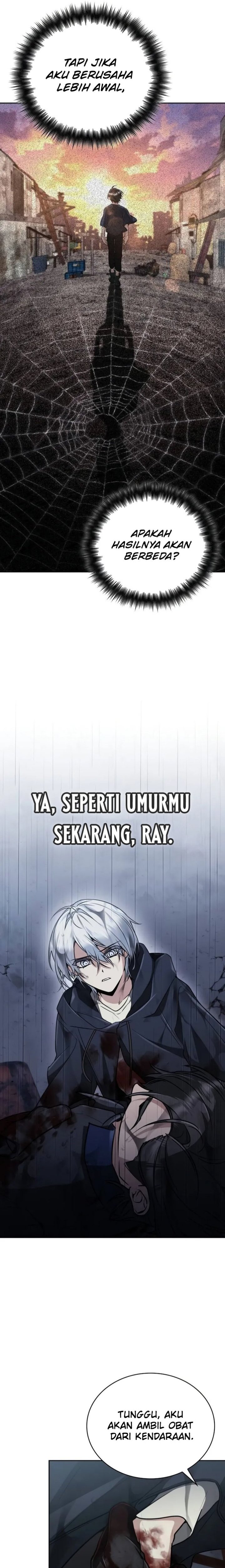 Genius Prismatic Mage Chapter 7 Halaman 13