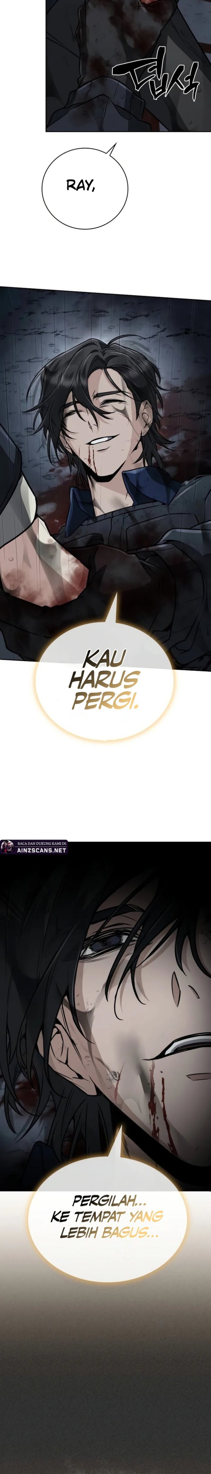 Genius Prismatic Mage Chapter 7 Halaman 14