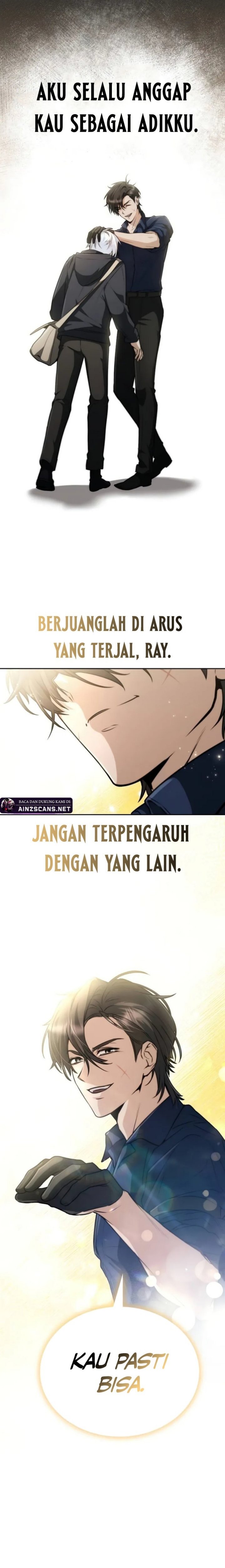 Genius Prismatic Mage Chapter 7 Halaman 15