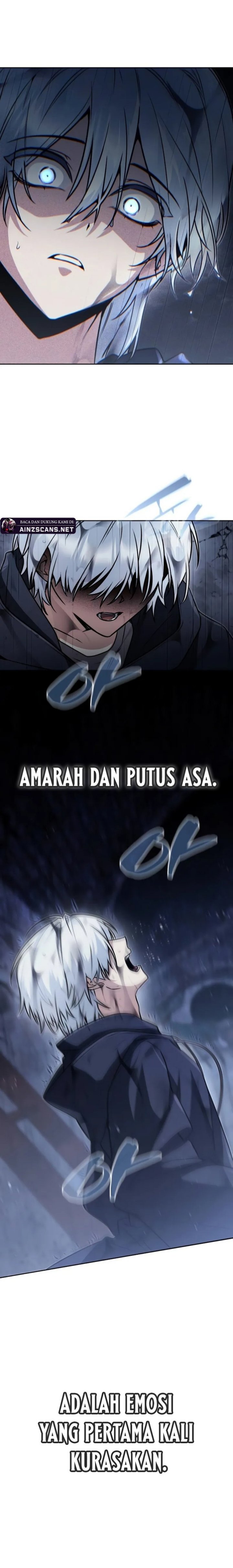 Genius Prismatic Mage Chapter 7 Halaman 17