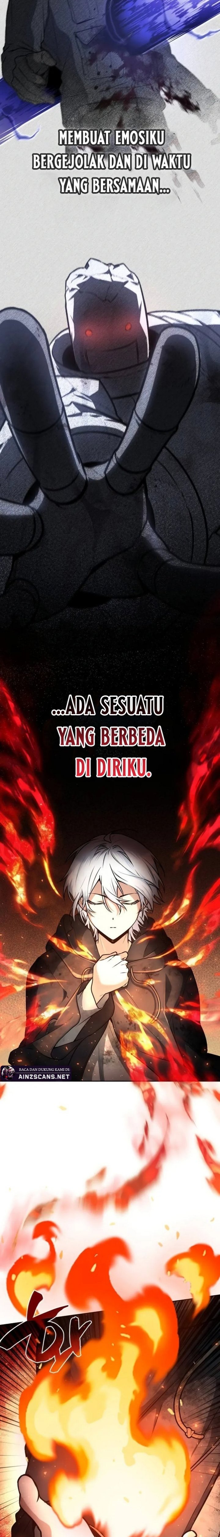 Genius Prismatic Mage Chapter 7 Halaman 20