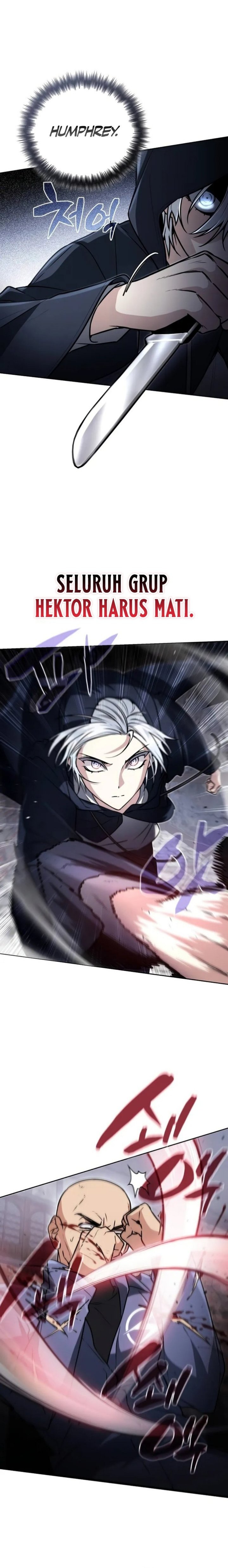 Genius Prismatic Mage Chapter 7 Halaman 27