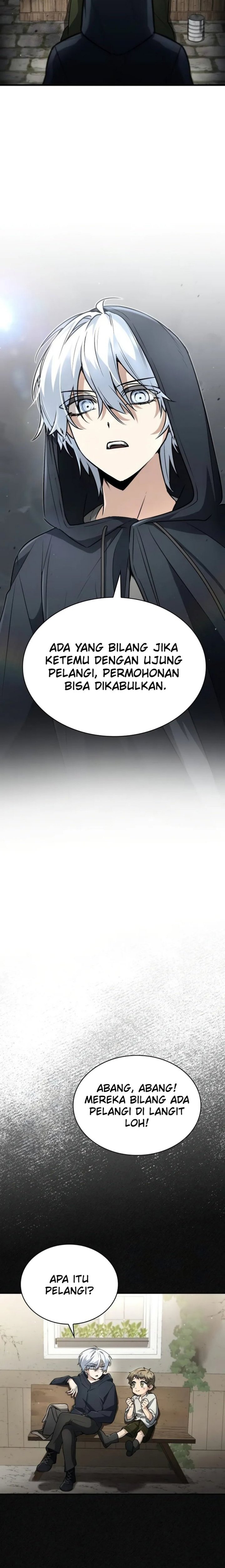 Genius Prismatic Mage Chapter 8 Halaman 17