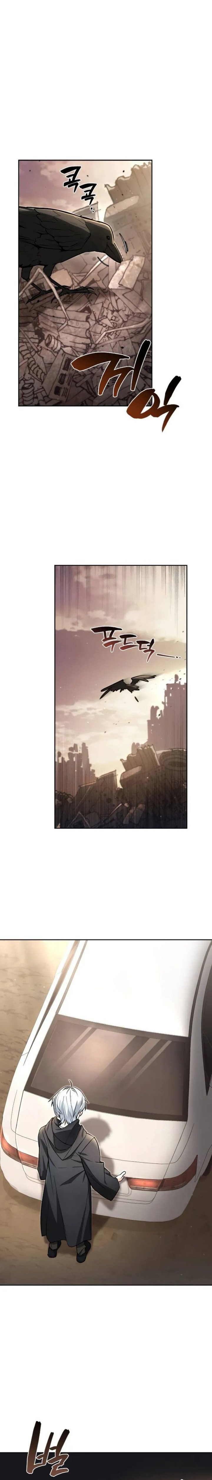 Genius Prismatic Mage Chapter 9 Halaman 2