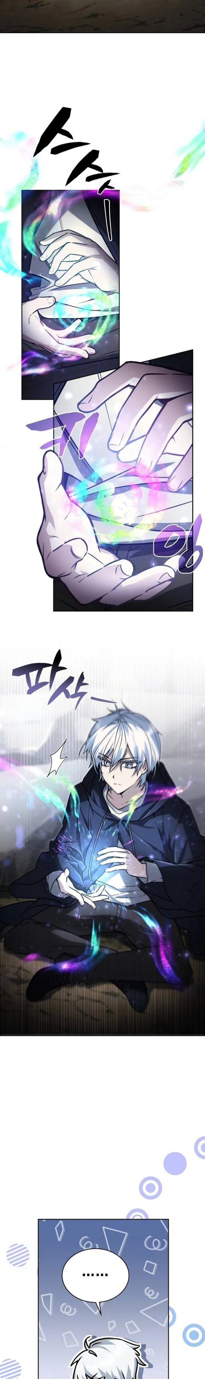 Genius Prismatic Mage Chapter 9 Halaman 8