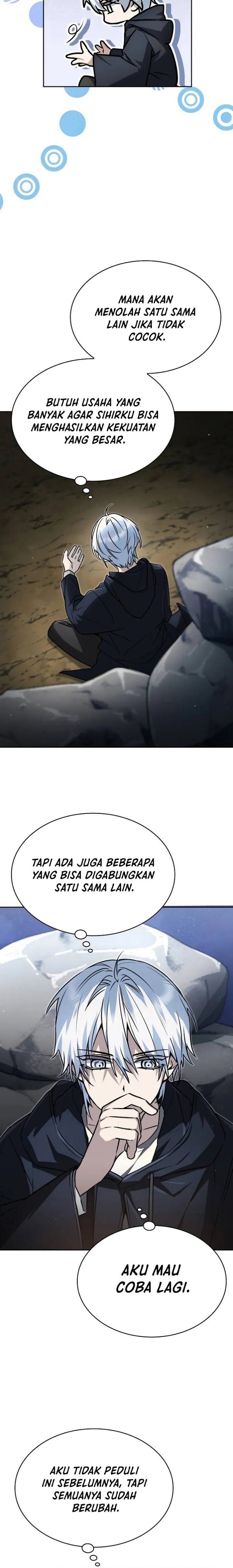 Genius Prismatic Mage Chapter 9 Halaman 9