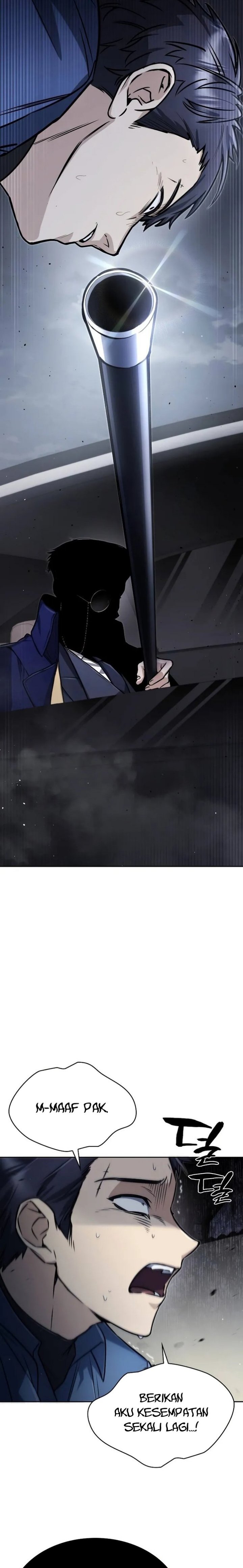 Genius Prismatic Mage Chapter 9 Halaman 16