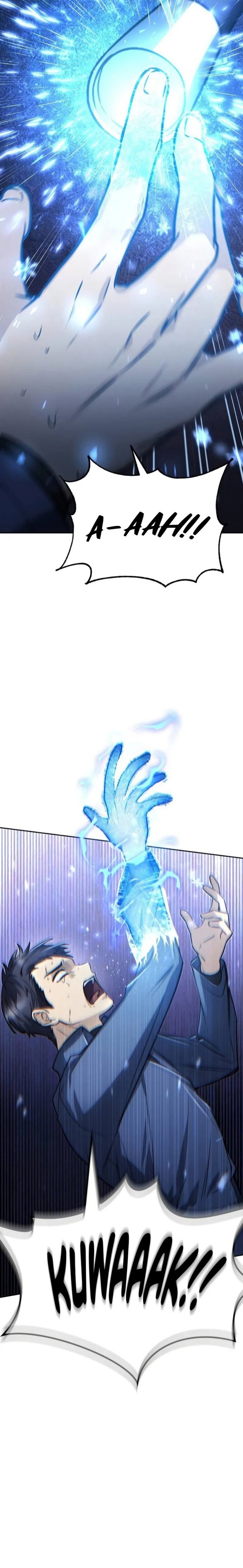 Genius Prismatic Mage Chapter 9 Halaman 18