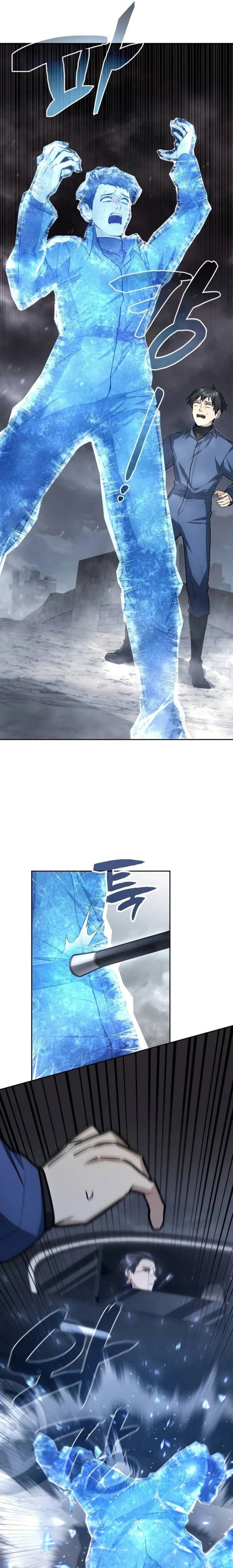 Genius Prismatic Mage Chapter 9 Halaman 19