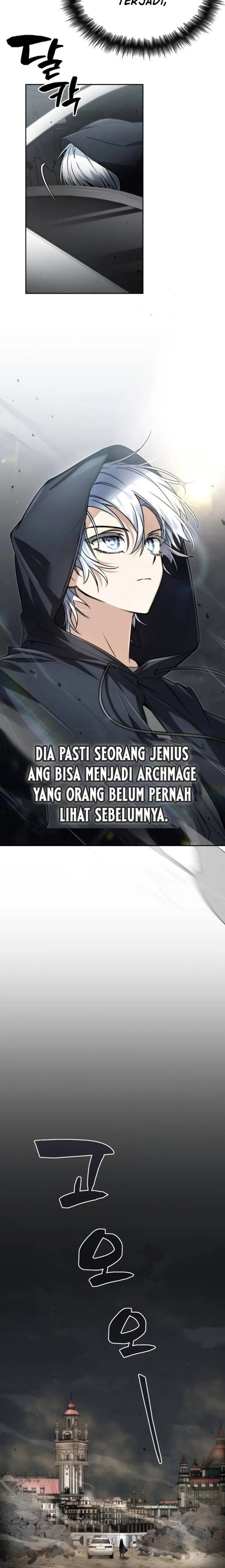 Genius Prismatic Mage Chapter 9 Halaman 26