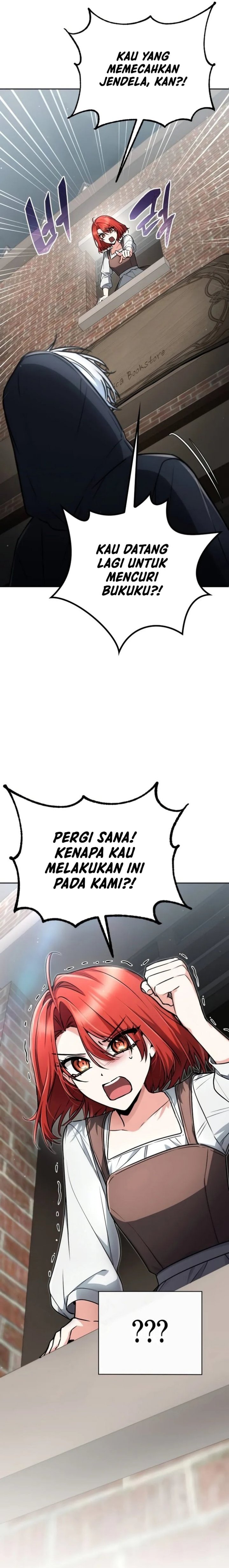 Genius Prismatic Mage Chapter 10 Halaman 10