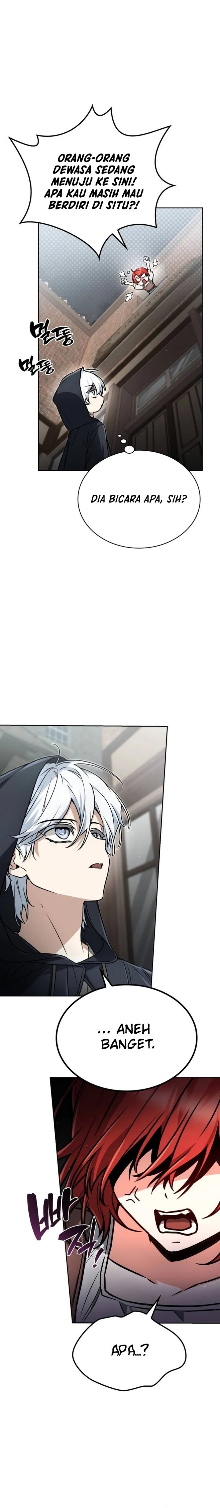 Genius Prismatic Mage Chapter 10 Halaman 12
