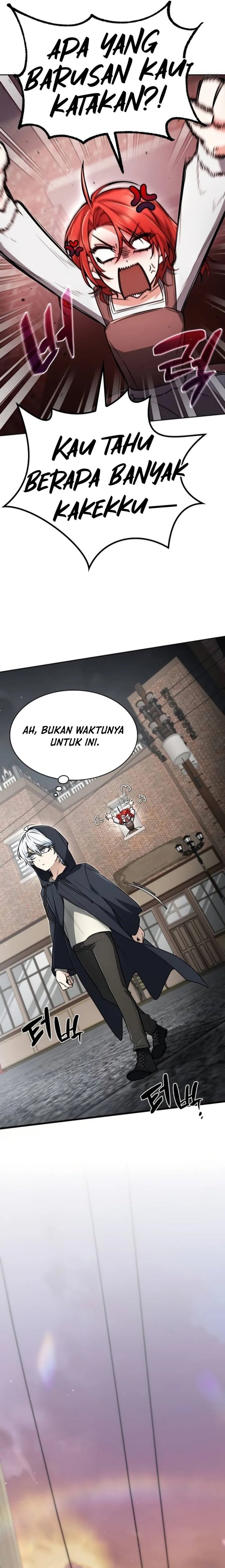 Genius Prismatic Mage Chapter 10 Halaman 13