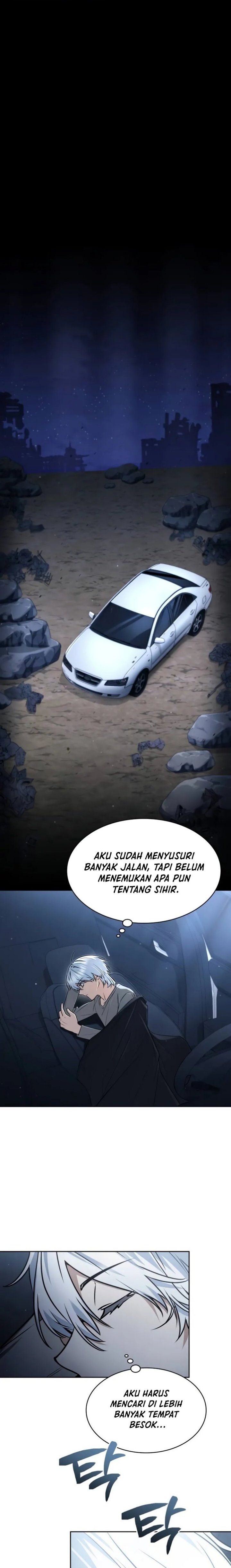 Genius Prismatic Mage Chapter 10 Halaman 16