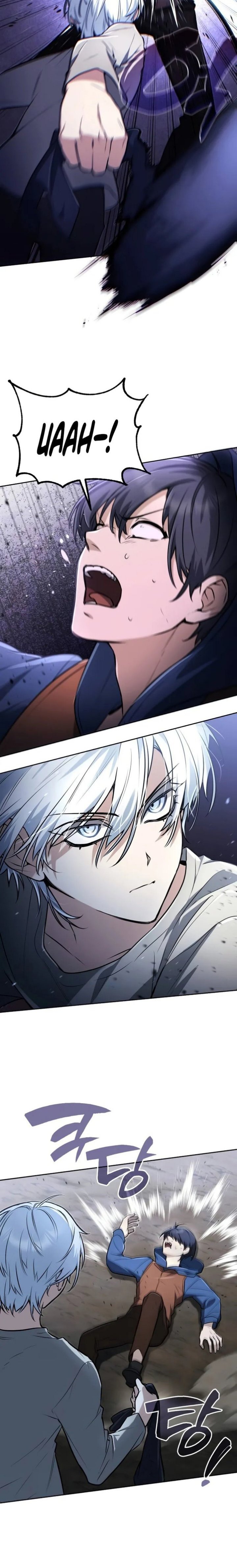 Genius Prismatic Mage Chapter 10 Halaman 21