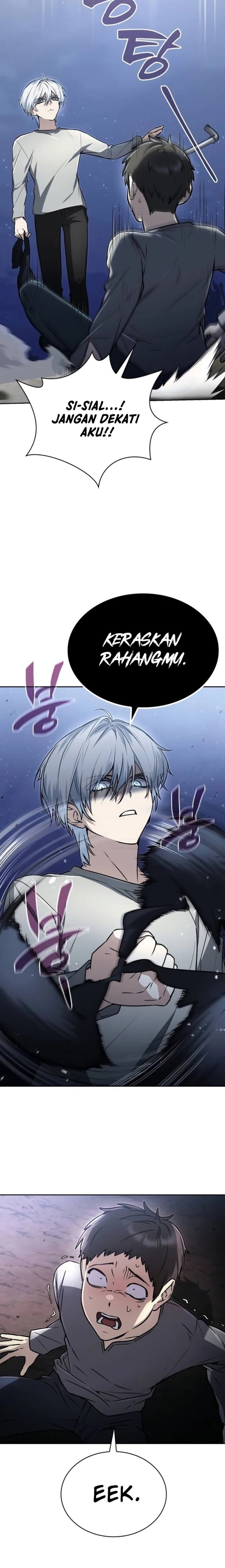 Genius Prismatic Mage Chapter 10 Halaman 23